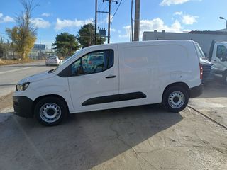 Κλούβα Peugeot 2019 PARTNER  L2-thumb-3