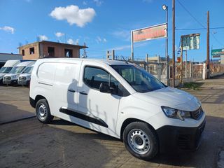 Κλούβα Peugeot 2019 PARTNER  L2-thumb-8