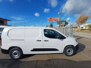 Κλούβα Peugeot 2019 PARTNER  L2-thumb-2