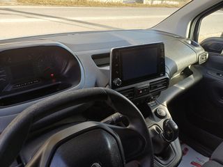 Κλούβα Peugeot 2019 PARTNER  L2-thumb-14