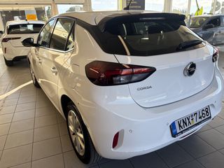 Opel Corsa 2021 1.2 ELEGANCE 100HP #ΕΛΛΗΝΙΚΟ#TEST DRIVE#-thumb-3