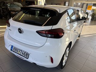 Opel Corsa 2021 1.2 ELEGANCE 100HP #ΕΛΛΗΝΙΚΟ#TEST DRIVE#-thumb-4