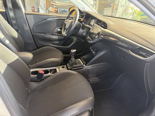 Opel Corsa 2021 1.2 ELEGANCE 100HP #ΕΛΛΗΝΙΚΟ#TEST DRIVE#-thumb-8