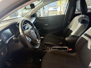 Opel Corsa 2021 1.2 ELEGANCE 100HP #ΕΛΛΗΝΙΚΟ#TEST DRIVE#-thumb-15