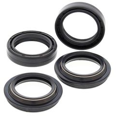 All Balls Fork Oil Seal & Dust Cover