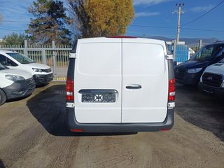 Κλούβα Mercedes-Benz 2020 VITO EXTRA LONG-thumb-5