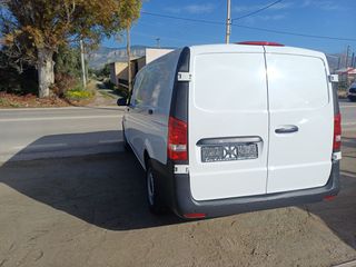 Κλούβα Mercedes-Benz 2020 VITO EXTRA LONG-thumb-7