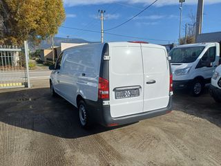 Κλούβα Mercedes-Benz 2020 VITO EXTRA LONG-thumb-8