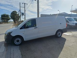 Κλούβα Mercedes-Benz 2020 VITO EXTRA LONG-thumb-1