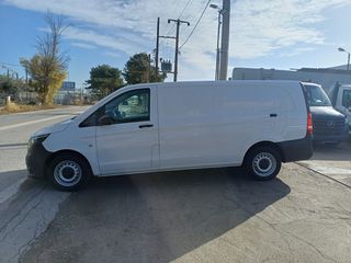 Κλούβα Mercedes-Benz 2020 VITO EXTRA LONG-thumb-9