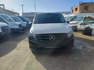 Κλούβα Mercedes-Benz 2020 VITO EXTRA LONG-thumb-11