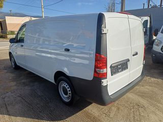 Κλούβα Mercedes-Benz 2020 VITO EXTRA LONG-thumb-12