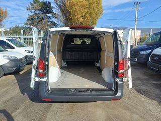 Κλούβα Mercedes-Benz 2020 VITO EXTRA LONG-thumb-14