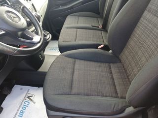 Κλούβα Mercedes-Benz 2020 VITO EXTRA LONG-thumb-17