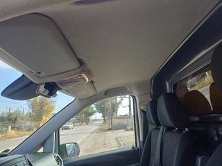 Κλούβα Mercedes-Benz 2020 VITO EXTRA LONG-thumb-19