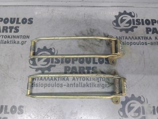ΣΤΟΠΕΡ (ΣΤΟΠ) ΠΟΡΤΑΣ ΠΙΣΩ (L-R) TOYOTA HIACE 1997-2006 (Z)
