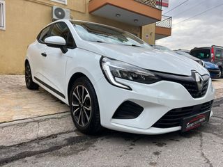 Renault Clio 2022