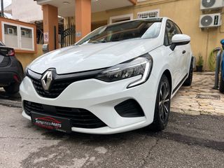 Renault Clio 2022-thumb-1