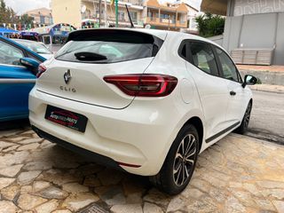 Renault Clio 2022-thumb-3