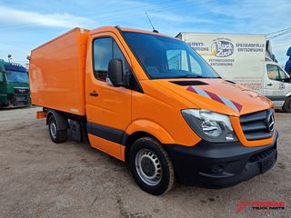 Ανατροπή Mercedes-Benz 2016 SPRINTER 311 - ΑΝΑΤΡΕΠΟΜΕΝΟ - ΔΕΞΙΟΤΙΜΟΝΟ-thumb-3