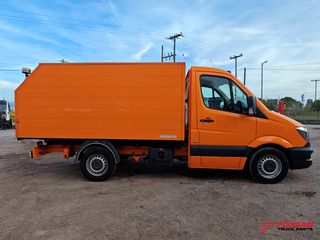Ανατροπή Mercedes-Benz 2016 SPRINTER 311 - ΑΝΑΤΡΕΠΟΜΕΝΟ - ΔΕΞΙΟΤΙΜΟΝΟ-thumb-4