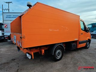 Ανατροπή Mercedes-Benz 2016 SPRINTER 311 - ΑΝΑΤΡΕΠΟΜΕΝΟ - ΔΕΞΙΟΤΙΜΟΝΟ-thumb-5