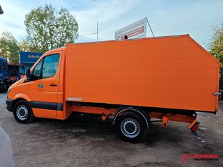 Ανατροπή Mercedes-Benz 2016 SPRINTER 311 - ΑΝΑΤΡΕΠΟΜΕΝΟ - ΔΕΞΙΟΤΙΜΟΝΟ-thumb-11