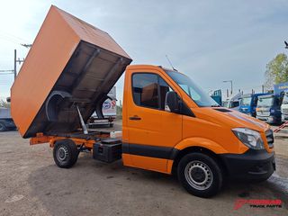 Ανατροπή Mercedes-Benz 2016 SPRINTER 311 - ΑΝΑΤΡΕΠΟΜΕΝΟ - ΔΕΞΙΟΤΙΜΟΝΟ-thumb-12