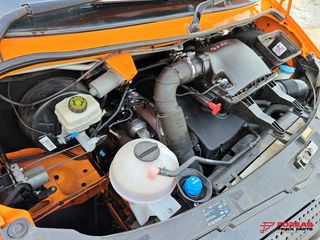 Ανατροπή Mercedes-Benz 2016 SPRINTER 311 - ΑΝΑΤΡΕΠΟΜΕΝΟ - ΔΕΞΙΟΤΙΜΟΝΟ-thumb-17