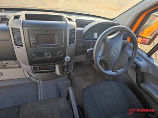 Ανατροπή Mercedes-Benz 2016 SPRINTER 311 - ΑΝΑΤΡΕΠΟΜΕΝΟ - ΔΕΞΙΟΤΙΜΟΝΟ-thumb-18