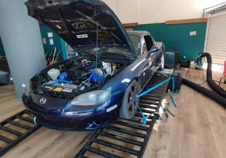 Mazda MX-5 2001 NBFL turbo 1.6-thumb-5