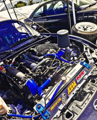 Mazda MX-5 2001 NBFL turbo 1.6-thumb-6