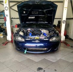 Mazda MX-5 2001 NBFL turbo 1.6-thumb-7