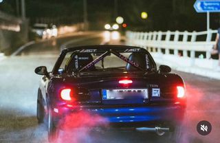 Mazda MX-5 2001 NBFL turbo 1.6-thumb-13