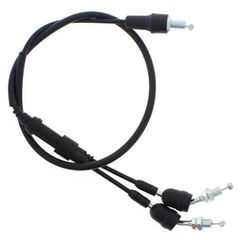 All Balls Gaz Throttle Cable - Push & Pull Cable-thumb-1