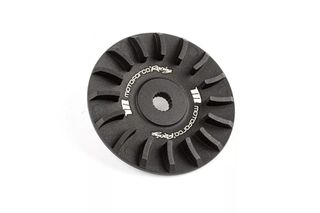 Φτερωτη Βαριατορ Racing 13Mm Yamaha Aerox 50, Jog 50, Bws, Target, Why, Spy, Slider, Axis | Motoforce