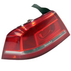 Αριστερό εξωτερικό φως φρένων Volkswagen Passat (B7), OEM 3AE945095F