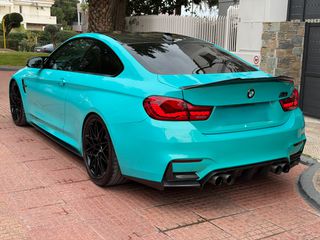 Bmw M4 2016 COMPETITION/COUPE/CARBON CERAMIC/FULL EXTRA-thumb-3