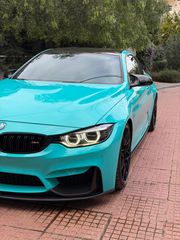 Bmw M4 2016 COMPETITION/COUPE/CARBON CERAMIC/FULL EXTRA-thumb-6