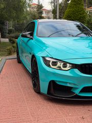 Bmw M4 2016 COMPETITION/COUPE/CARBON CERAMIC/FULL EXTRA-thumb-7