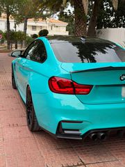 Bmw M4 2016 COMPETITION/COUPE/CARBON CERAMIC/FULL EXTRA-thumb-8
