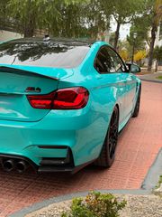 Bmw M4 2016 COMPETITION/COUPE/CARBON CERAMIC/FULL EXTRA-thumb-9