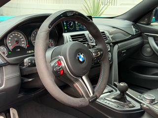Bmw M4 2016 COMPETITION/COUPE/CARBON CERAMIC/FULL EXTRA-thumb-12