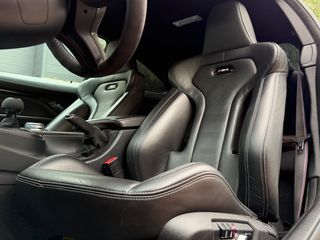 Bmw M4 2016 COMPETITION/COUPE/CARBON CERAMIC/FULL EXTRA-thumb-13