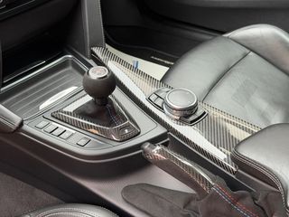 Bmw M4 2016 COMPETITION/COUPE/CARBON CERAMIC/FULL EXTRA-thumb-14