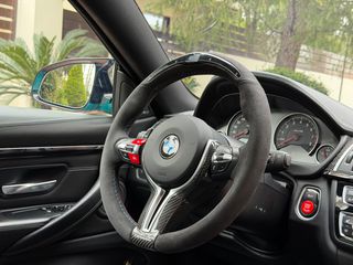 Bmw M4 2016 COMPETITION/COUPE/CARBON CERAMIC/FULL EXTRA-thumb-19