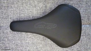 Σέλα ποδηλάτου SELLE ROYAL Essenza 180mm για City-Trekking-Folding & E-Bikes.
