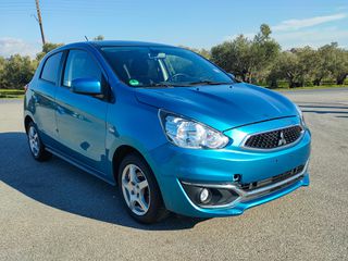 Mitsubishi Space Star 2018 Edition 100+