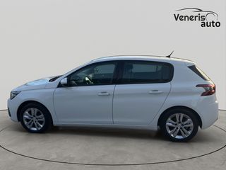 Peugeot 308 2021 PURE TECH ACTIVE PLUS 110HP ΜΕ ΑΠΟΣΥΡΣΗ-thumb-3