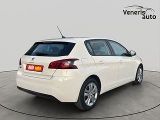 Peugeot 308 2021 PURE TECH ACTIVE PLUS 110HP ΜΕ ΑΠΟΣΥΡΣΗ-thumb-6